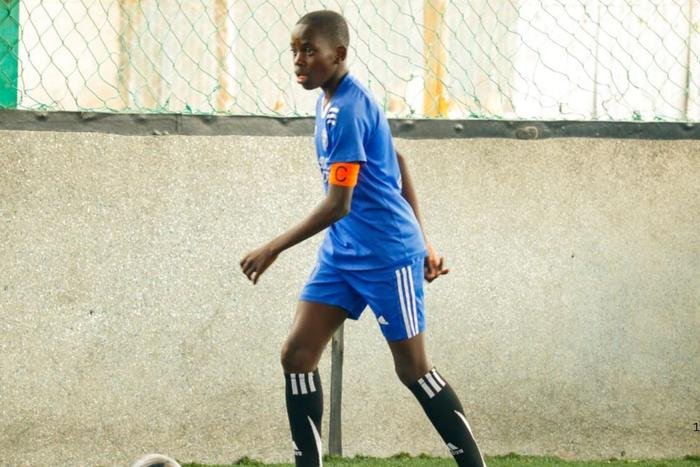 David Olandez